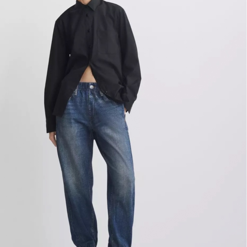 Rag and Bone Miramar Jogger Pant